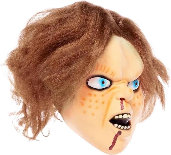 Chucky - Masque de déguisement - Adulte