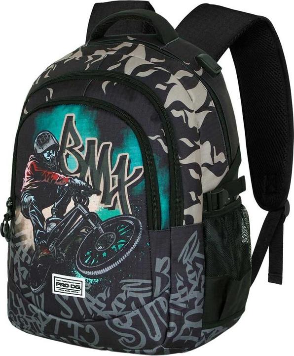 Actual product image ProDG PLUS Running Backpack Rise
