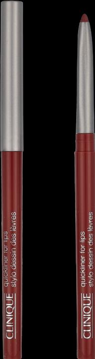 Actual product image Clinique Quickliner (Cocoa Rose)
