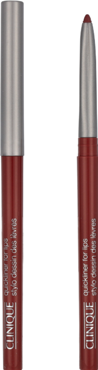 Actual product image Clinique Quickliner (Cocoa Rose)
