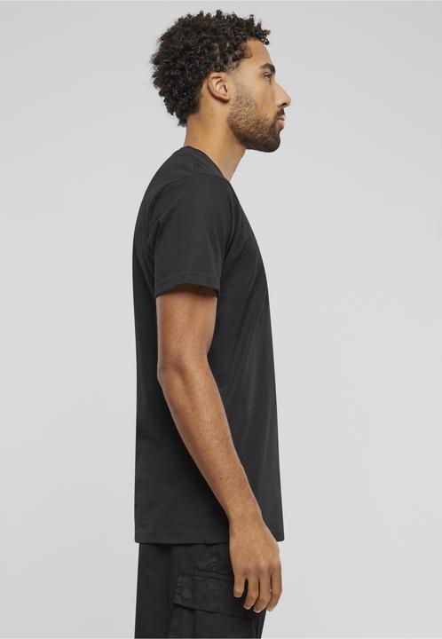 Produktbild Mister Tee Skelett Patch Tee (S)