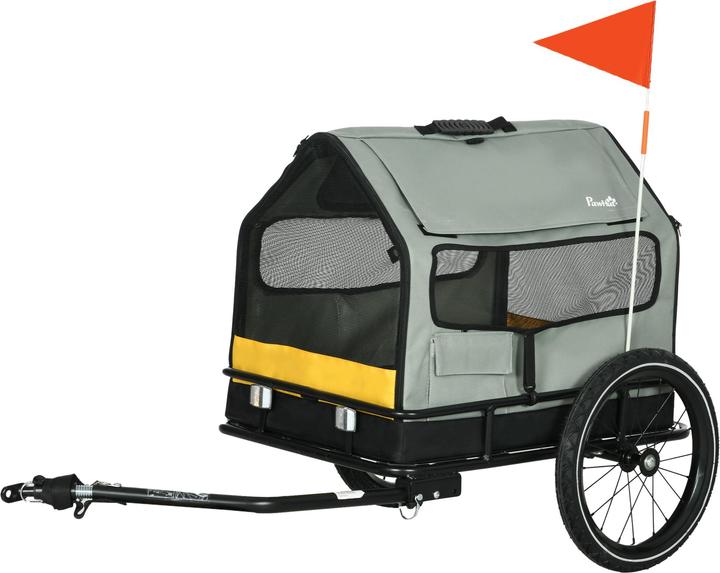 Image du produit Jamb Hundeanhänger