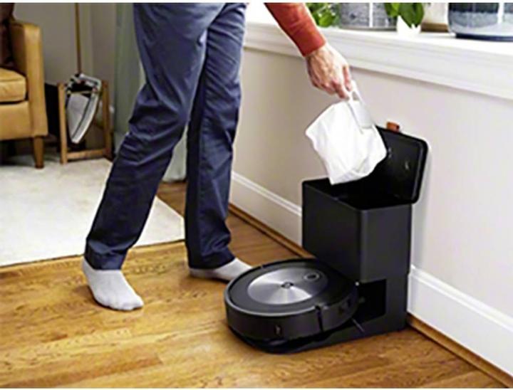 Productafbeelding iRobot Clean Base stofzakset (3 x)