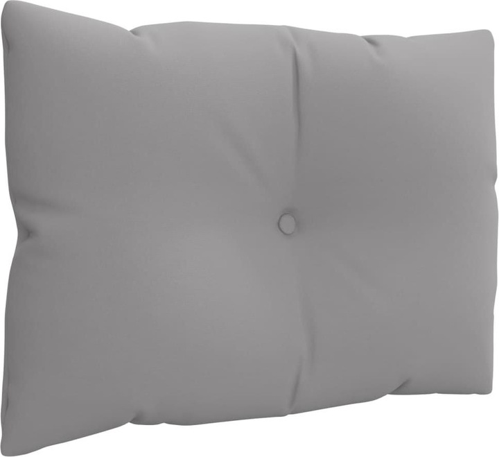 Image du produit VidaXL Ensemble de salon de jardin 3 pièces avec coussins