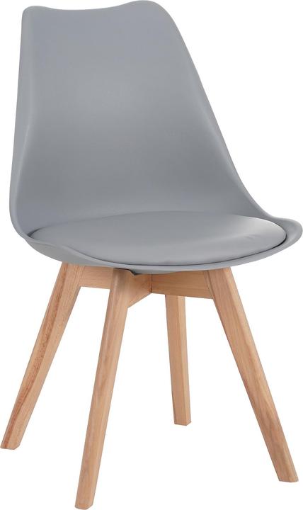 Immagine prodotto SAM JOSY Baumkante massiv Mdf (MDF)