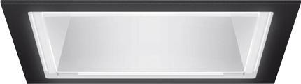 Produktbild LTS LED-Einbaudownlight (2070 lm)