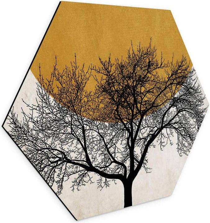 Image du produit Trenddeko Matin d'hiver (35 x 30 cm)