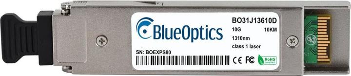 Produktbild CBO Juniper SRX-XFP-10GE-LR kompatibler BlueOptics XFP BO31J13610D