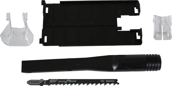 Immagine prodotto Bosch Professional Sega circolare GST 150 CE, in una valigetta da artigiano