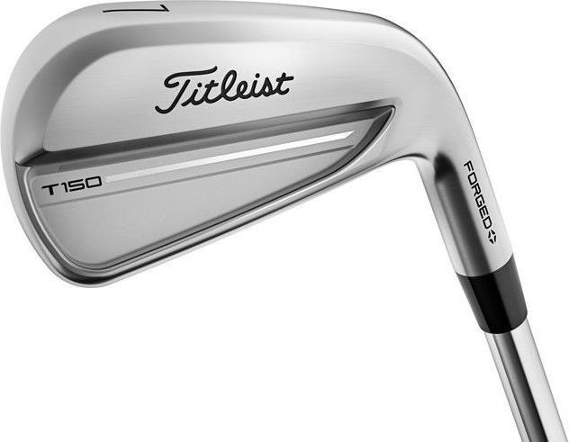 Produktbild Titleist T150 Eisenset (Rechtshänder)
