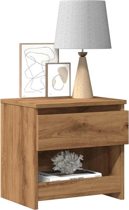 Immagine prodotto vidaXL Nachttisch (40 x 30 x 39 cm)