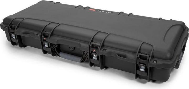 Actual product image Nanuk Plastic Case 985 - with Foam Black (Photo case, 52.20 l)