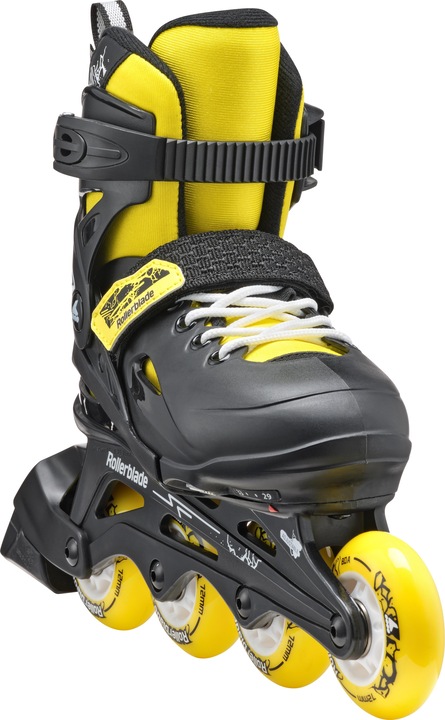 Produktbild Rollerblade Fury (29, 30, 31, 32, 33)