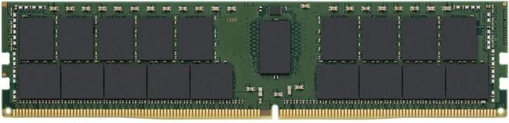 Image du produit Kingston Mémoire DDR4, ECC Reg, CL22, DIMM, 2Rx4, Hynix A Rambus (1 x 64GB, 3200 MHz, RAM DDR4, DIMM)
