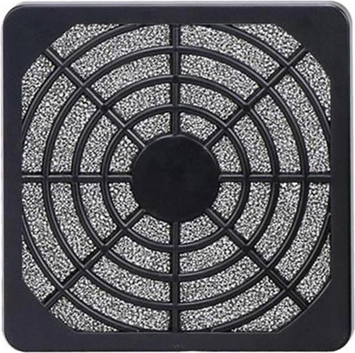 Immagine prodotto Akasa GRM60-30 Filtro ventilatore da 60mm