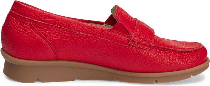 Image du produit Vitaform Mokassin Hirschleder Supersoft (36)