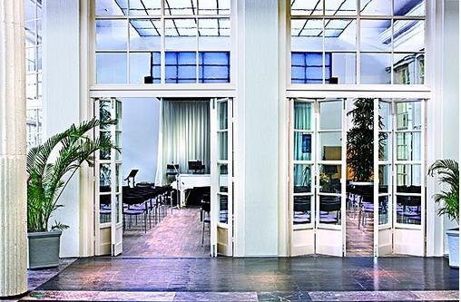 Actual product image Geze Drives -APOLL