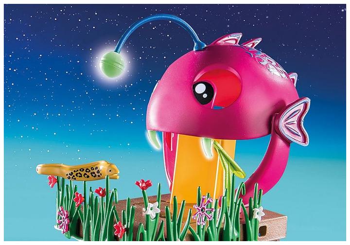 Produktbild Playmobil Aqua Park mit Rutschen (70609, Playmobil Family Fun)