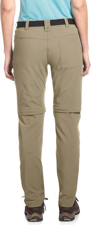Image du produit Maier Sports Inara Slim Zip Off Pants Regular (36)