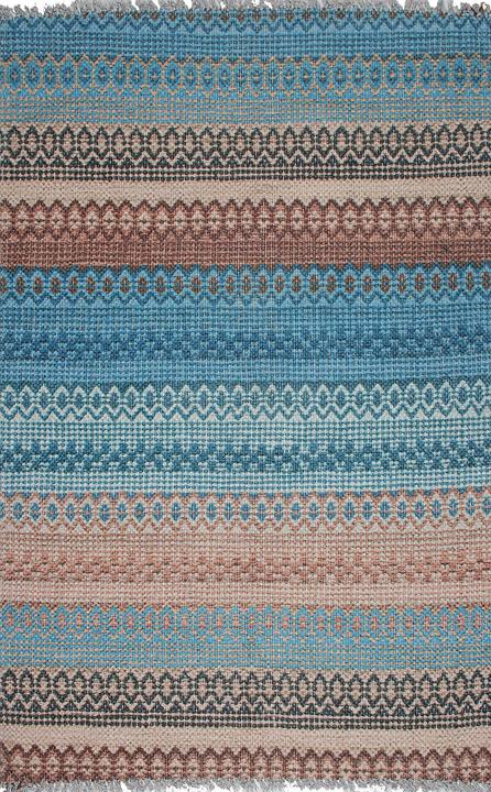 Actual product image Nirvana Luca (80 x 300 cm)