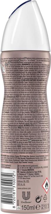 Immagine prodotto Rexona Deo Protection Watermelon 150 ml (Getto vaporizzato, 150 ml)