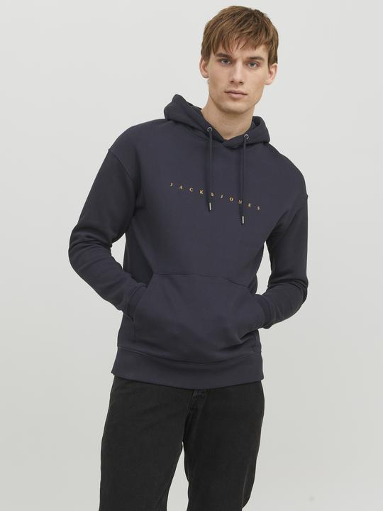 Immagine prodotto Jack & Jones Felpa con cappuccio (XL)