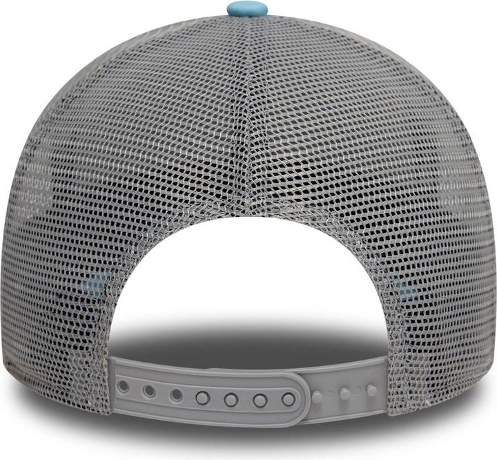 Actual product image New Era Trucker Cap - License Plate Mexico Cabo