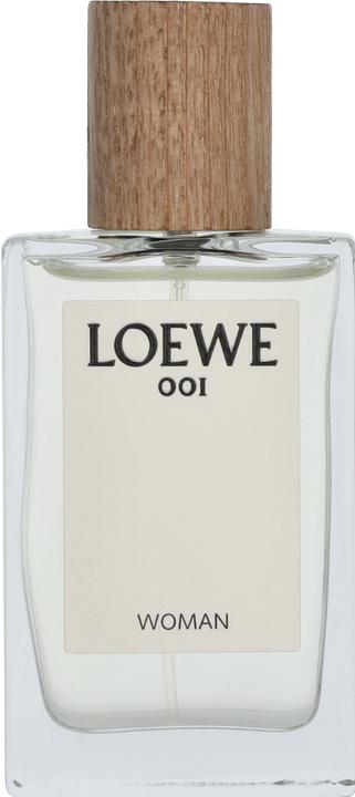 Produktbild Perfumes Loewe Loewe 001 Woman Eau de Parfum 30 ml (Eau de Parfum, 30 ml)