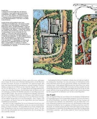 Actual product image Traumanlagen von Modellbahnprofis (German, C Dr Kutter, G Dauscher, J Brandl, R Knipper, W Long knife, 2011)