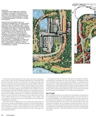 Produktbild Traumanlagen von Modellbahnprofis (Deutsch, C Dr. Kutter, R Knipper, W Langmesser, G Dauscher, J Brandl, 2011)