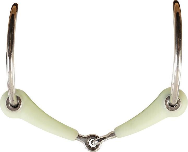 Produktbild BR Equestrian Equipment Apple Mouth 15mm