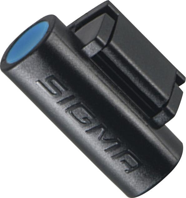Actual product image Sigma Sport Tool-free power magnet