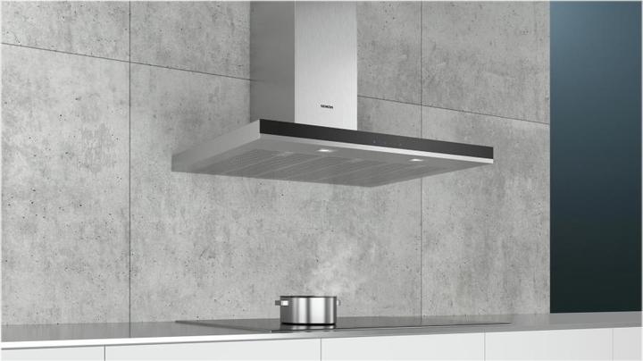 Actual product image Siemens LC97BHM50 (Wall hood)