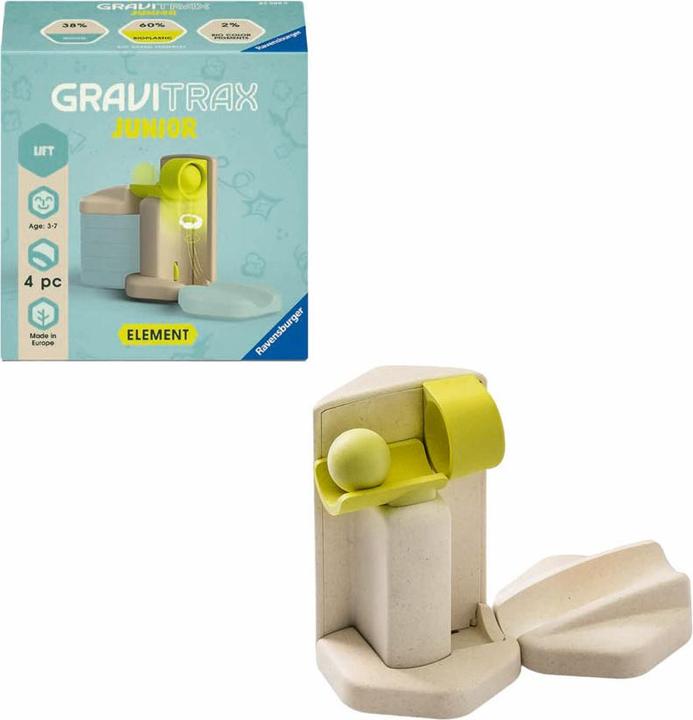 Produktbild Ravensburger GraviTrax Junior Element Lift