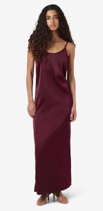 Image du produit Noisy May Satin Trägerkleid (M)