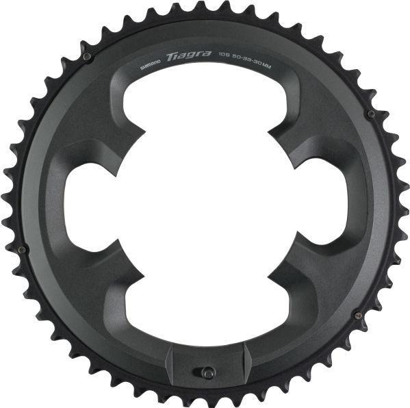 Immagine prodotto Shimano Ingranaggio Tiagra FC-4703 10 velocità MM (50)