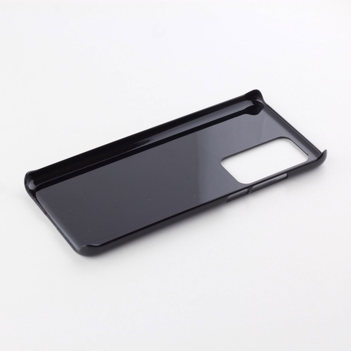 Immagine prodotto PhoneLook Coque Gatto divertente su nero (Huawei P40 Pro)