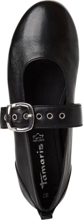 Produktbild Tamaris Damen Ballettschuhe Core (36)