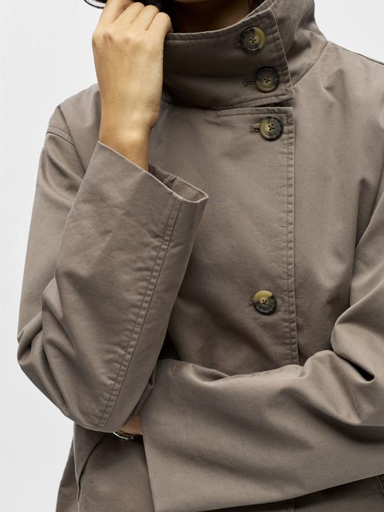 Produktbild Object Kurzer Jacke (38)