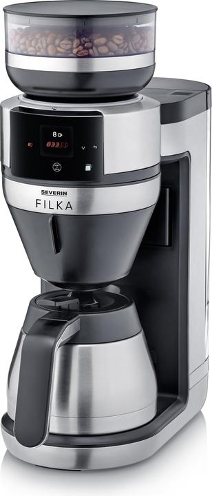 Actual product image Severin Filka