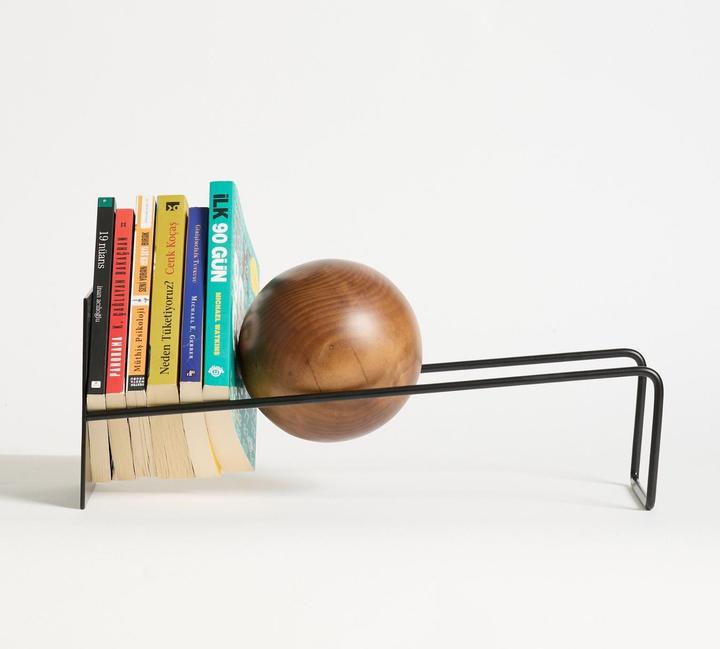 Immagine prodotto Homitis Toke Bookend