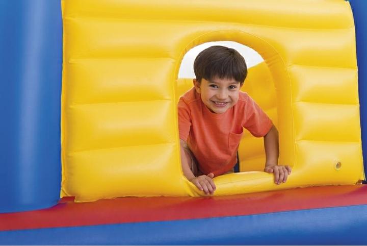 Produktbild Intex Jump-o-Lene Castle