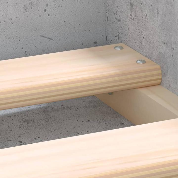 Actual product image VidaXL Honour (200 x 200 cm)