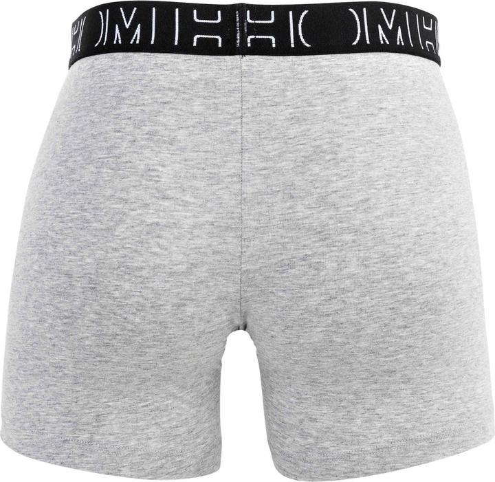 Produktbild HOM Boxershort Figurbetont Patrick #2 Long Boxer Briefs 3p (XL, 3er Pack)