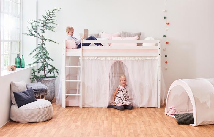 Produktbild Hoppekids Kinderkissen (15 x 65 cm)