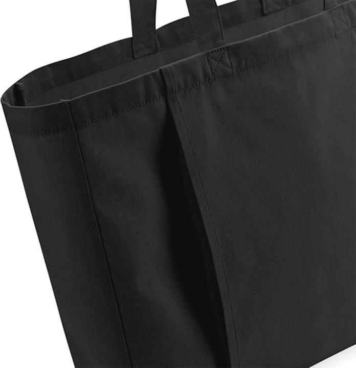 Produktbild Westford Mill Tragetasche EarthAware Baumwolle aus biologischem Anbau Yoga (27 l)