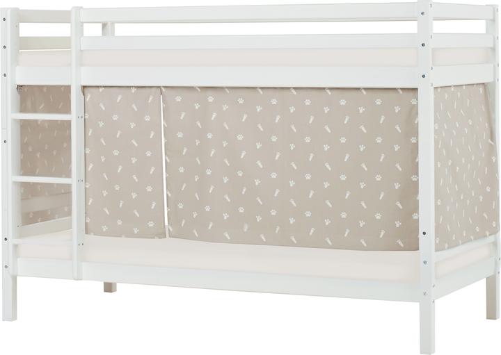 Produktbild Hoppekids BASIC non-div Bunkbed 200x90 (90 x 200 cm)