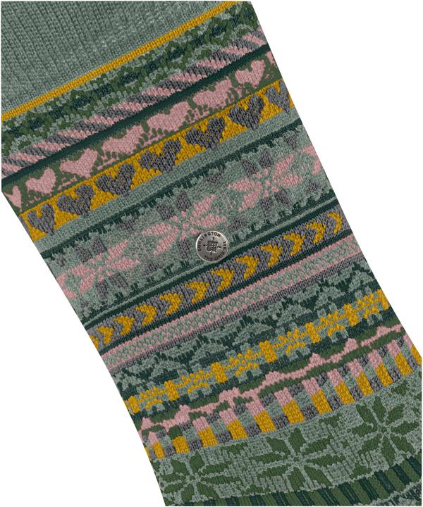 Produktbild Falke Fair Isle Delight SO (36 - 41)