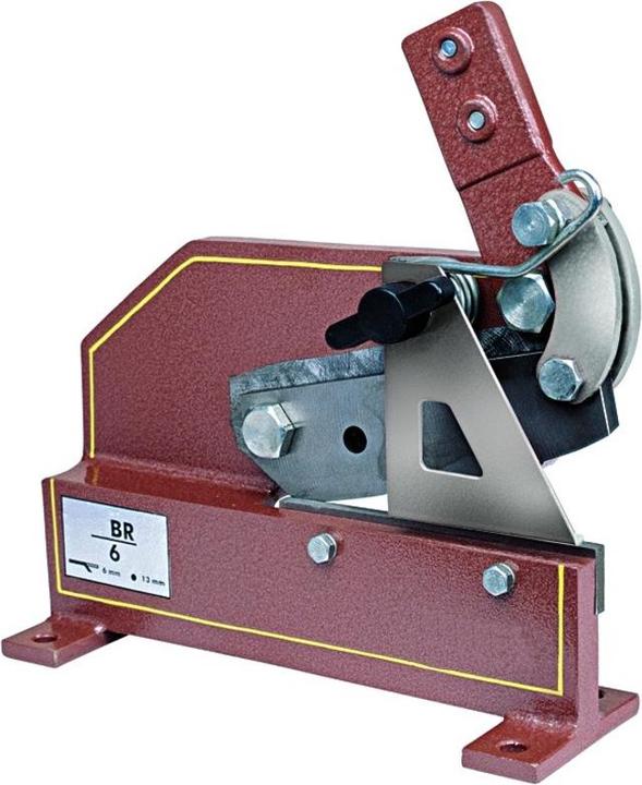 Productafbeelding Peddinghaus Hefboomschaar (180 mm)