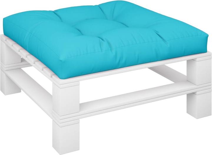 Actual product image VidaXL Thaddeus (70 x 70 x 12 cm)